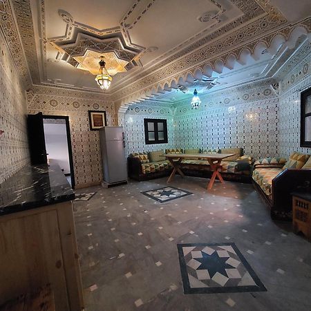 Habibi Hostel 塔哈佐特 外观 照片