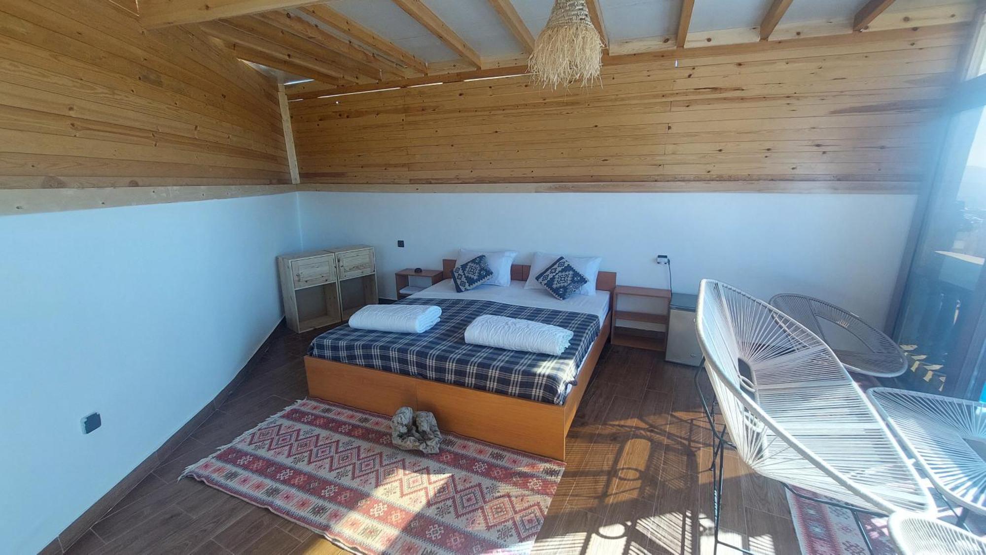 Habibi Hostel 塔哈佐特 外观 照片