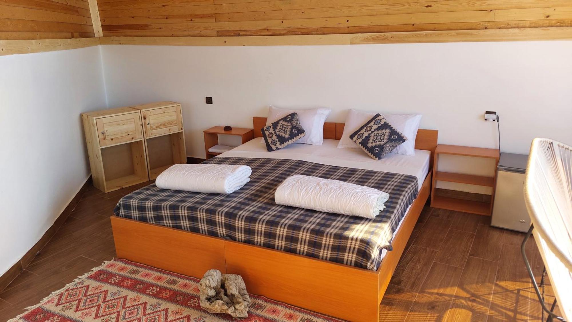 Habibi Hostel 塔哈佐特 外观 照片