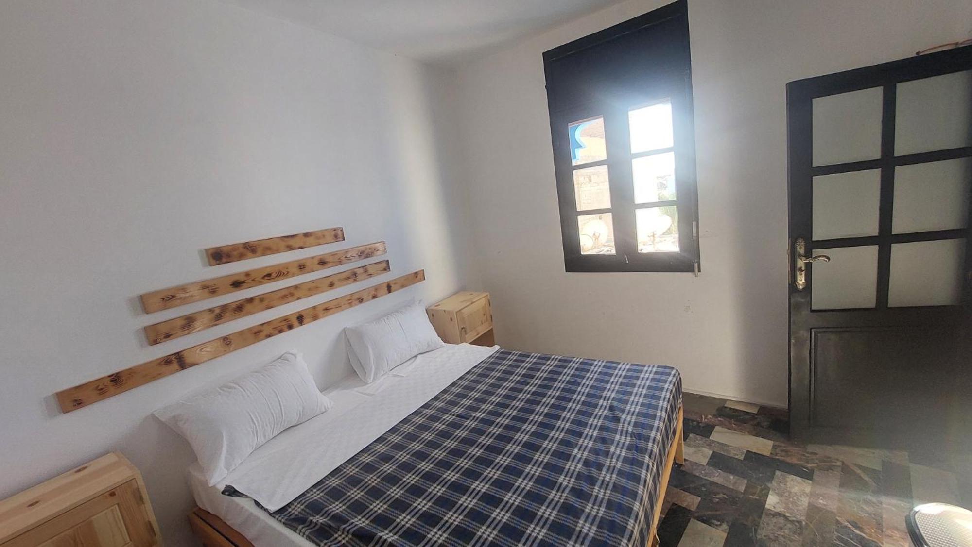Habibi Hostel 塔哈佐特 外观 照片