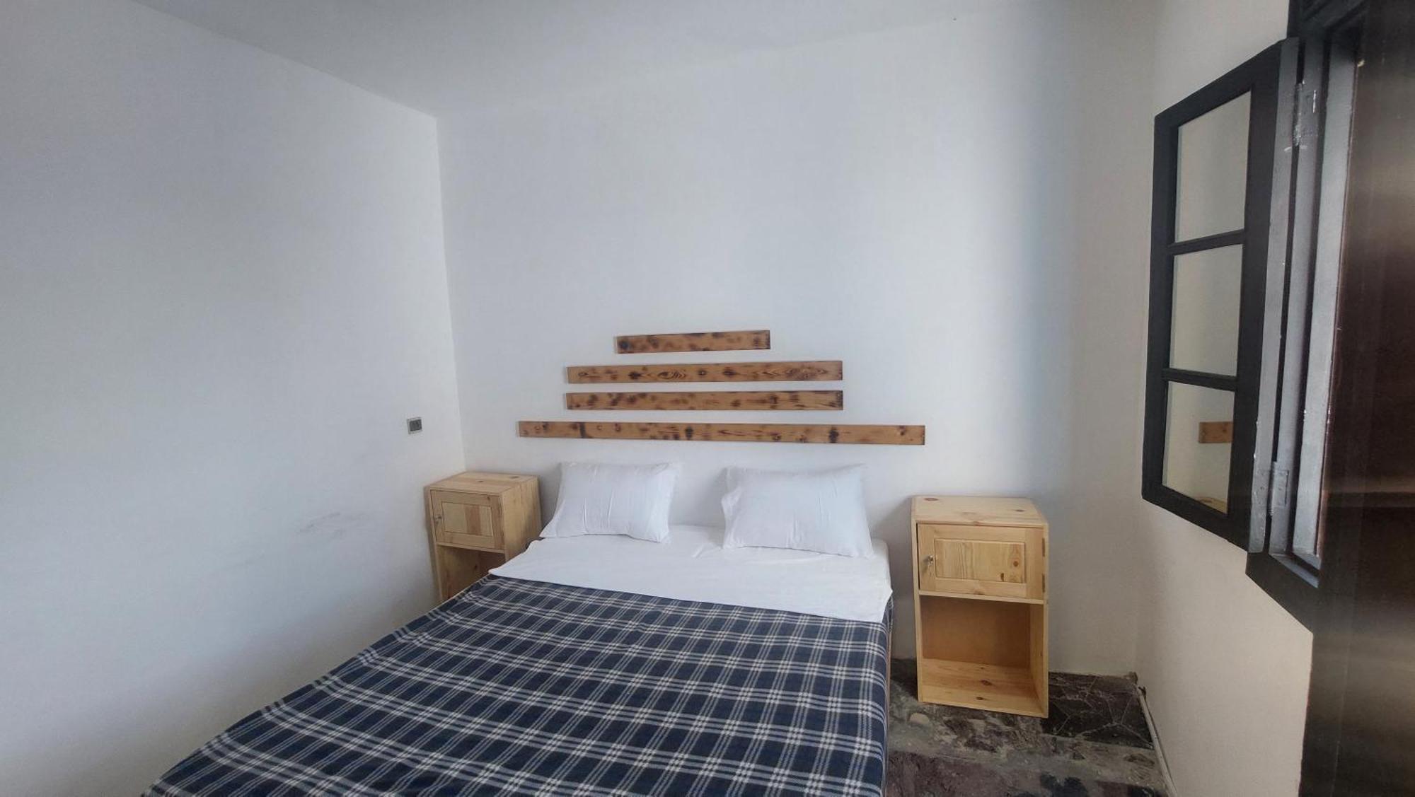 Habibi Hostel 塔哈佐特 外观 照片