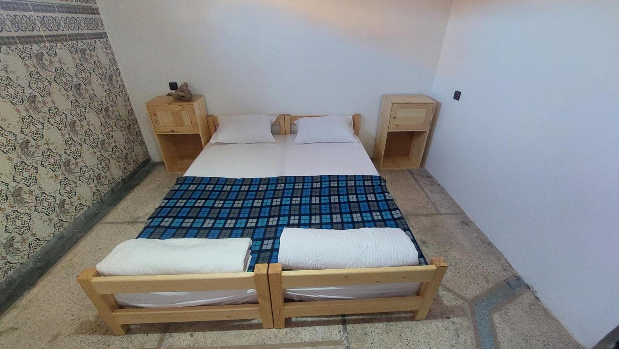 Habibi Hostel 塔哈佐特 外观 照片
