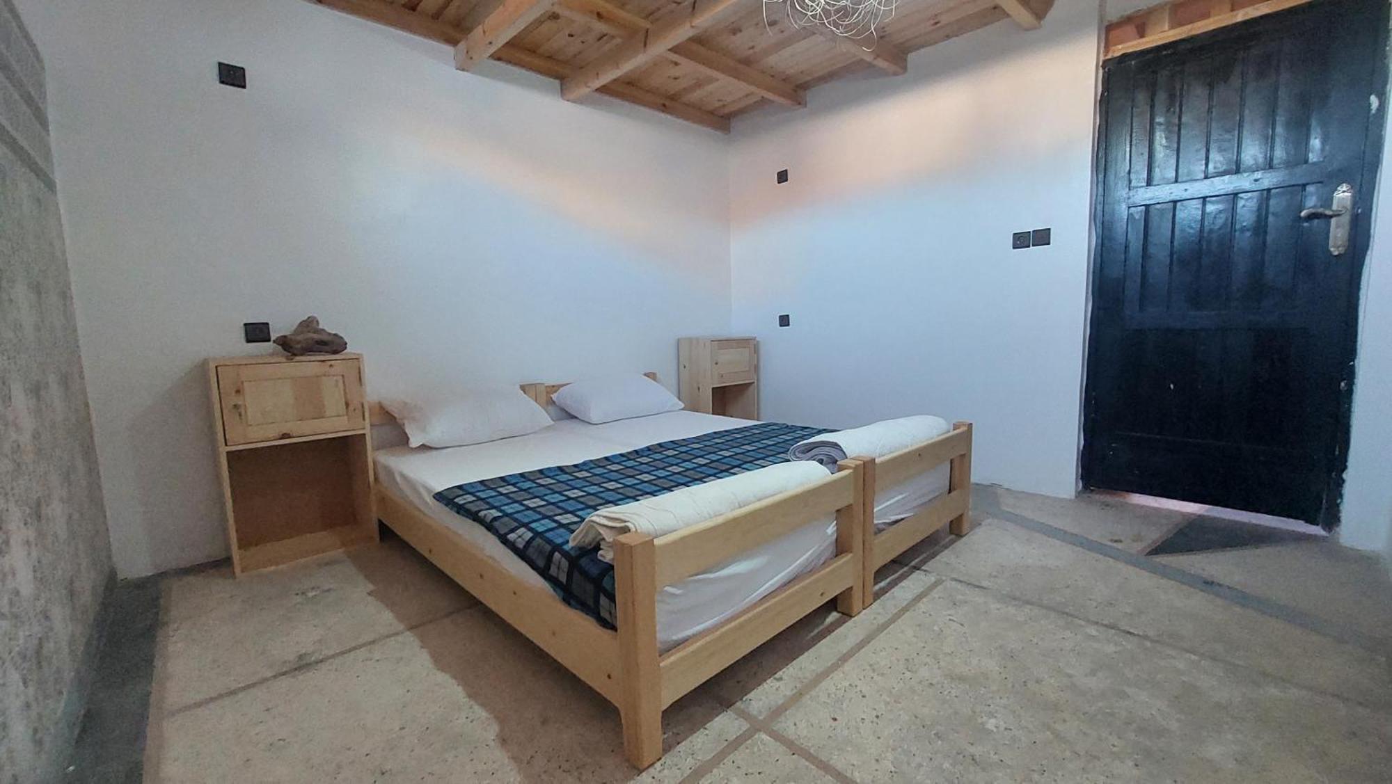 Habibi Hostel 塔哈佐特 外观 照片