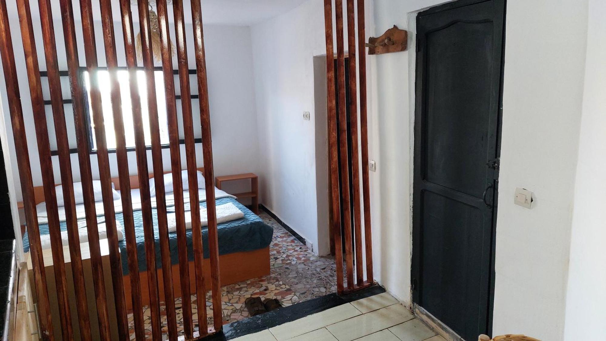 Habibi Hostel 塔哈佐特 外观 照片