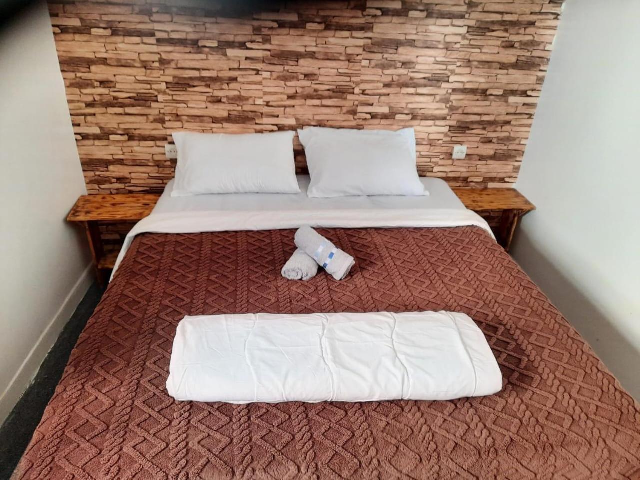 Habibi Hostel 塔哈佐特 外观 照片