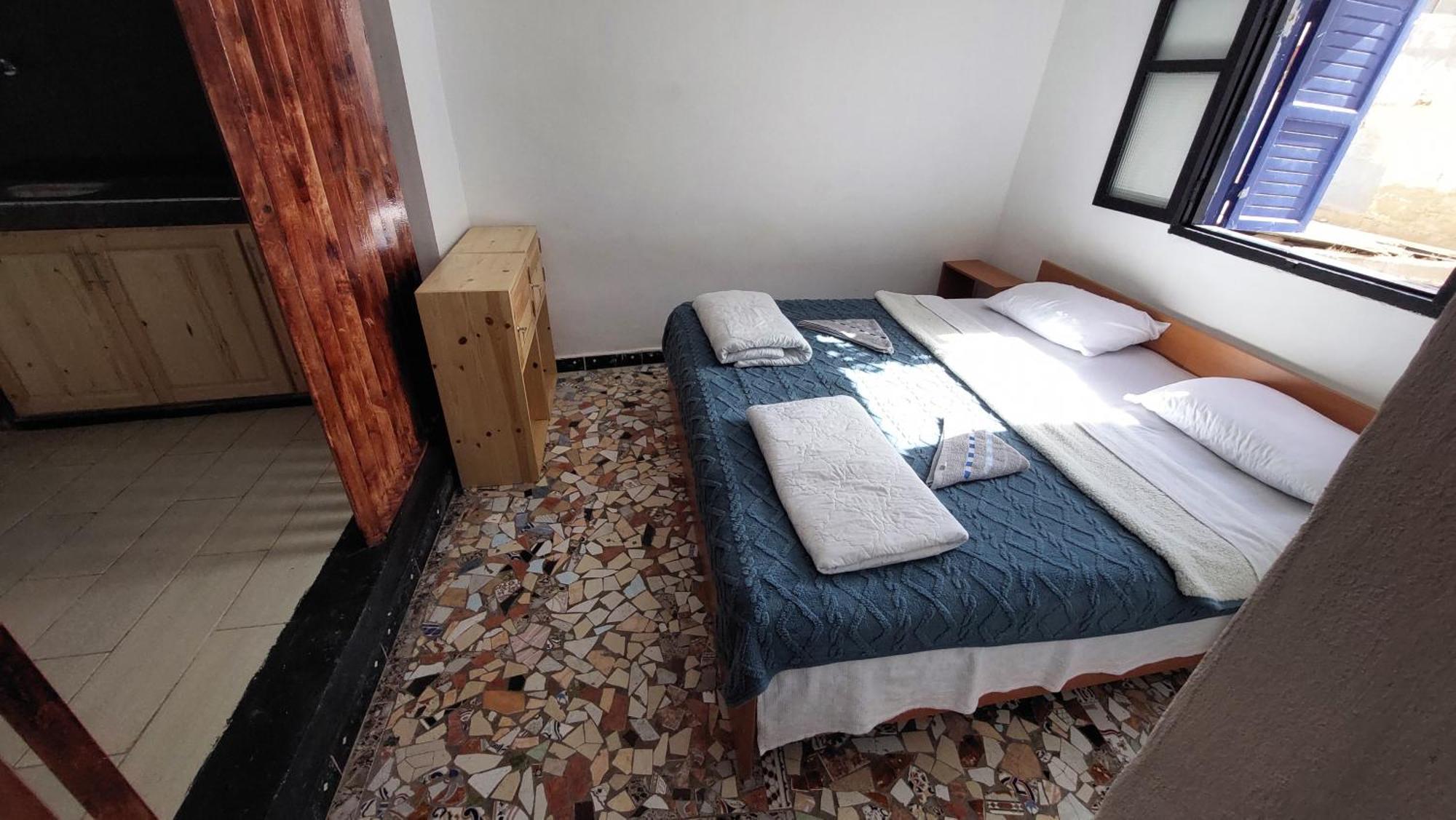 Habibi Hostel 塔哈佐特 外观 照片