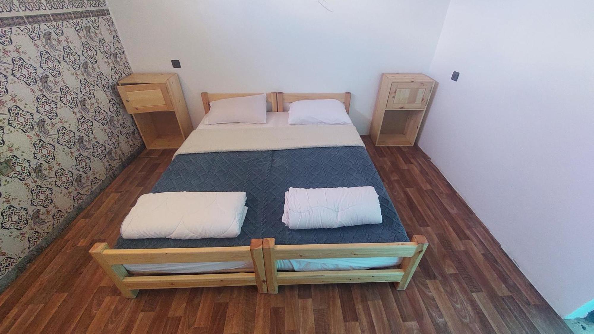 Habibi Hostel 塔哈佐特 外观 照片